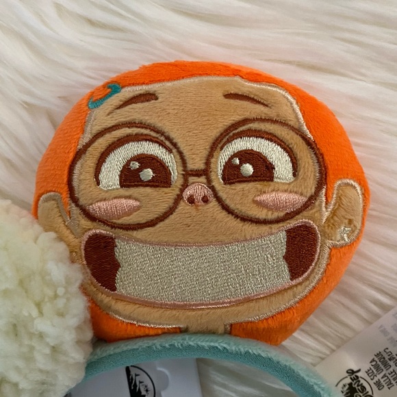 Turning Red’s Red Panda Ears - Picture 4 of 7